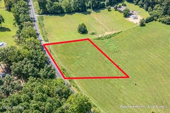 Lot 65 Blackwell Rd, Rutledge, TN 37861