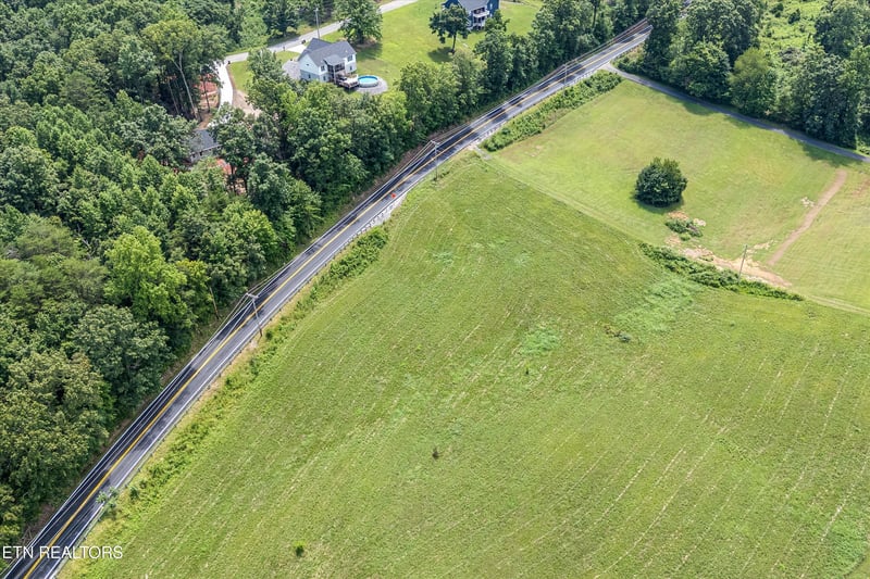 Lot 65 Blackwell Rd, Rutledge, TN 37861