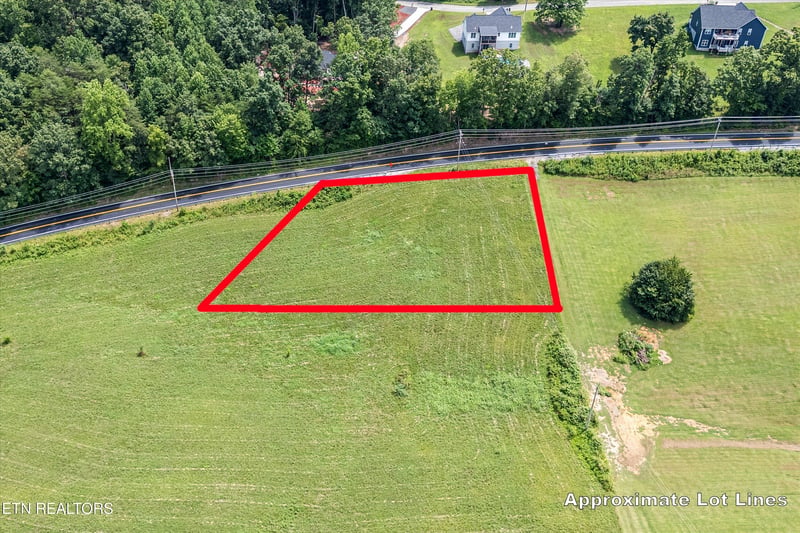 Lot 65 Blackwell Rd, Rutledge, TN 37861