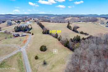 Lot 65 Cow Poke Ln, Rutledge, TN 37861