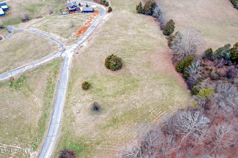 Lot 65 Cow Poke Ln, Rutledge, TN 37861