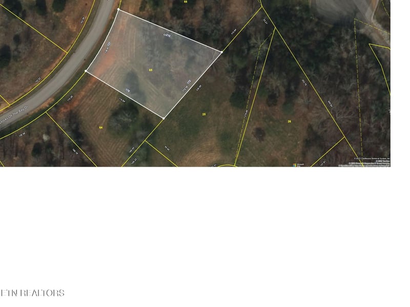 Lot 65 Docks Of The Bay Dr, Harriman, TN 37748