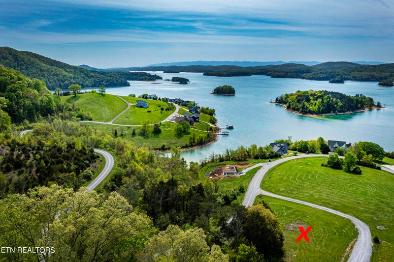 lot 655 Russel Brothers Rd, Sharps Chapel, TN 37866