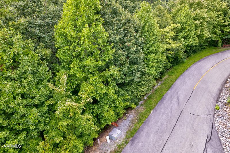 Lot 65E Redtail Rd, Sevierville, TN 37862