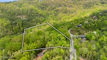 Lot 66E Redtail Rd, Sevierville, TN 37862