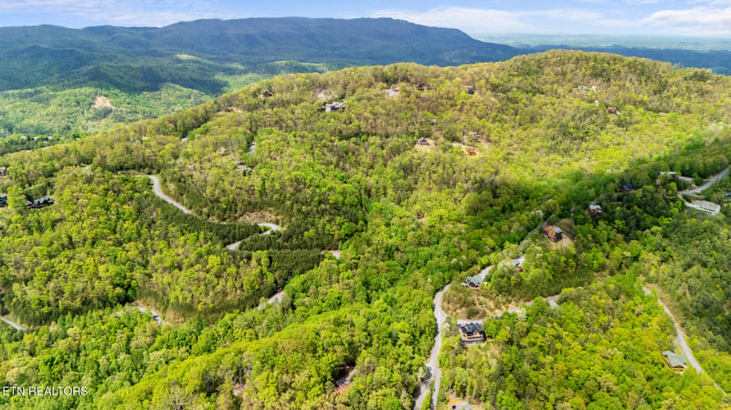 Lot 66E Redtail Rd, Sevierville, TN 37862