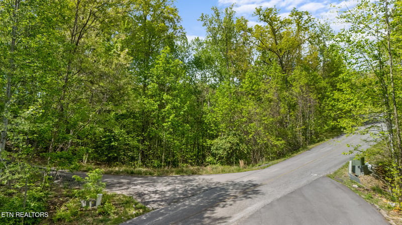 Lot 66E Redtail Rd, Sevierville, TN 37862