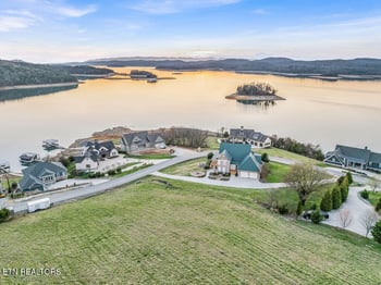 Lot 676 Russell Brothers Rd, Sharps Chapel, TN 37866
