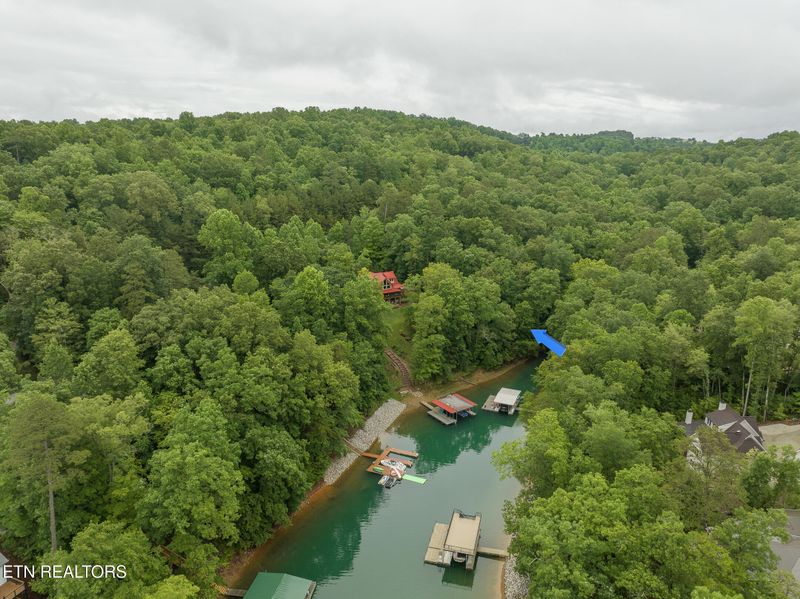 Lot 68 & 69 Cove Pointe Rd, Lafollette, TN 37766