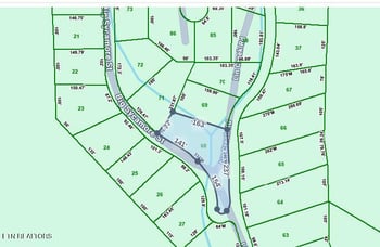 Lot 68 Lin Creek Rd, Sevierville, TN 37876