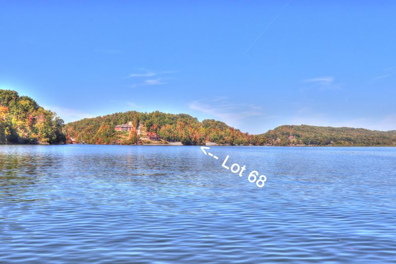 Lot 68 Overlook Dr, Rockwood, TN 37854