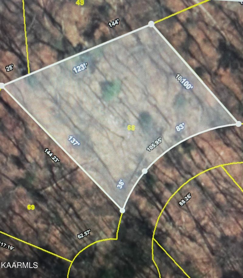 Lot 68 Poplar Pl, Sevierville, TN 37876