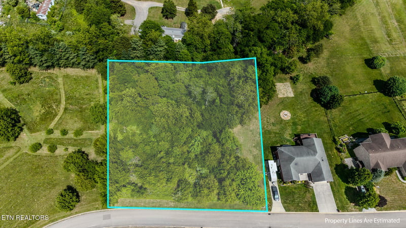 Lot 68 Southview Cir, Sevierville, TN 37876