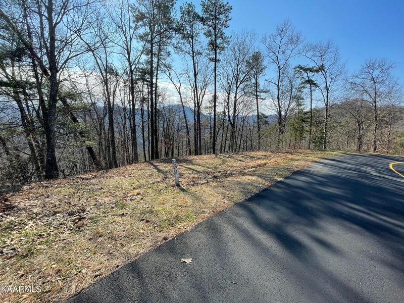 Lot 68-W Longhunter Ln, Sevierville, TN 37862