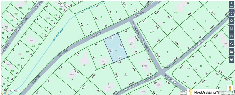 Lot 69 Alpine Dr, Sevierville, TN 37876