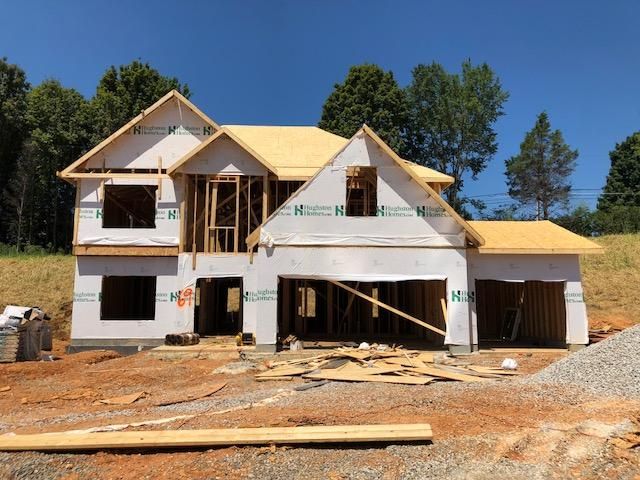 Lot 69 Dutchtown Woods, Knoxville, TN 37923