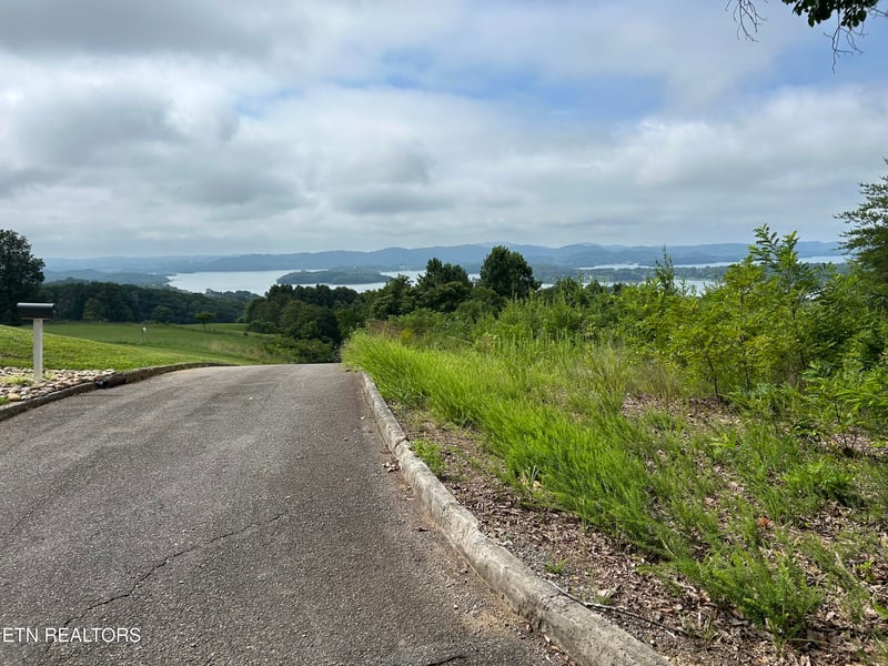 Lot 69 Megans Tr, Bean Station, TN 37708