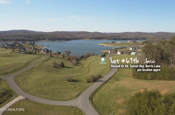 Lot 694b Russell Brothers Rd, Sharps Chapel, TN 37866