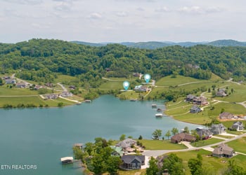 Lot 694G Russell Brothers Rd, Sharps Chapel, TN 37866