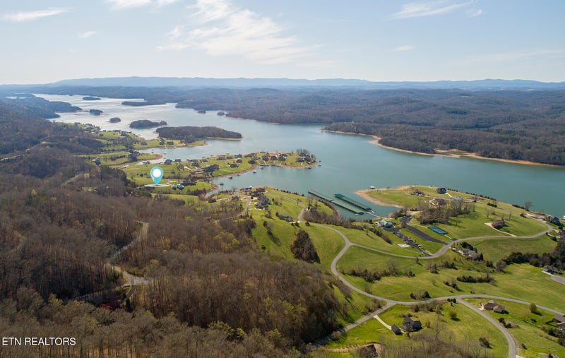 Lot 694G Russell Brothers Rd, Sharps Chapel, TN 37866