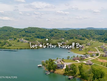 Lot 694NR Russell Brothers Rd, Sharps Chapel, TN 37866