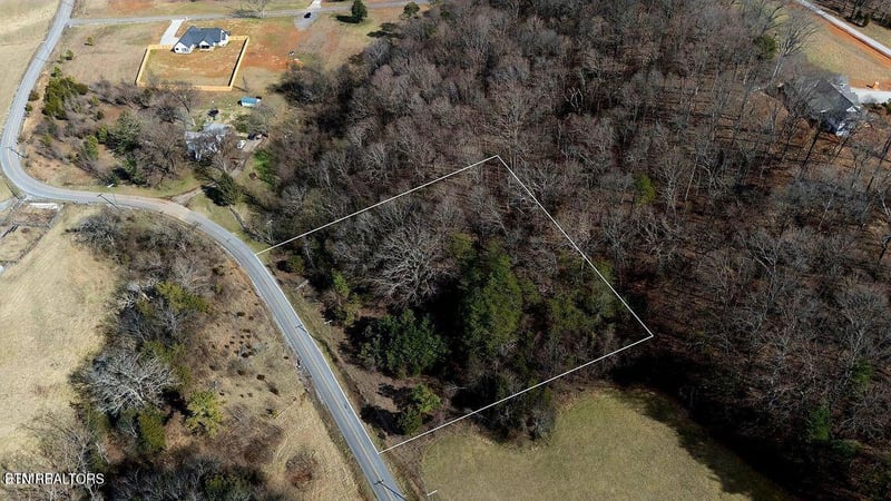 Lot 6A Bent Rd, Kodak, TN 37764