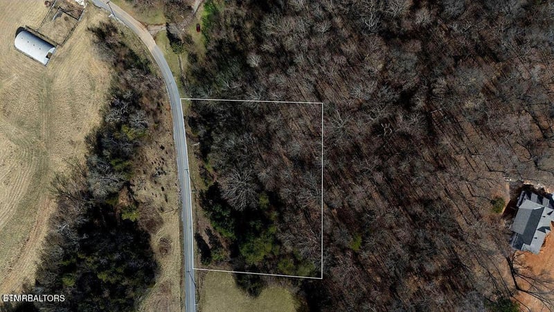 Lot 6A Bent Rd, Kodak, TN 37764