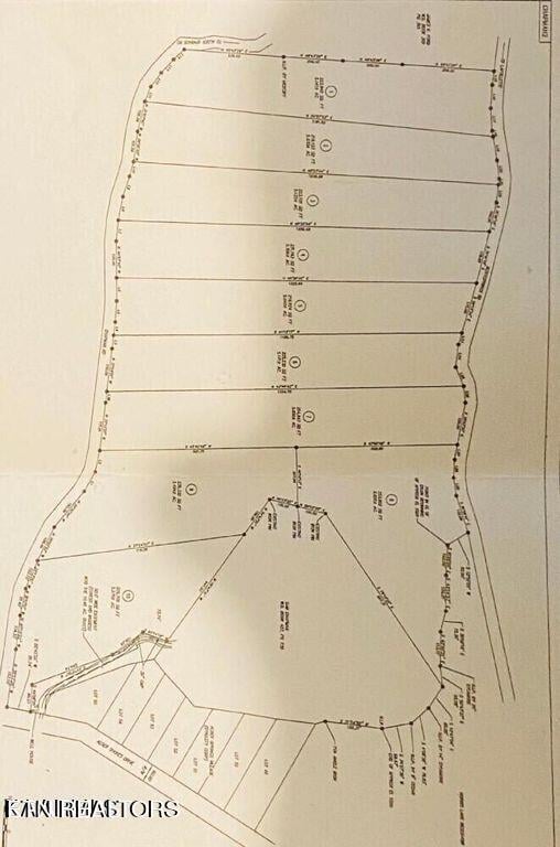 Lot 7 Chapman Rd, Lafollette, TN 37766