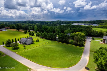 Lot 7 County Rd 7004/7005, Athens, TN 37303