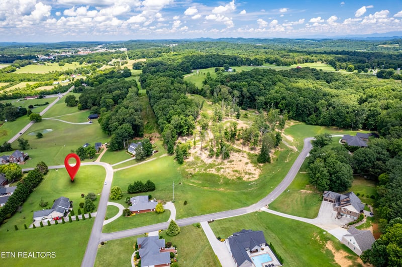 Lot 7 County Rd 7004/7005, Athens, TN 37303