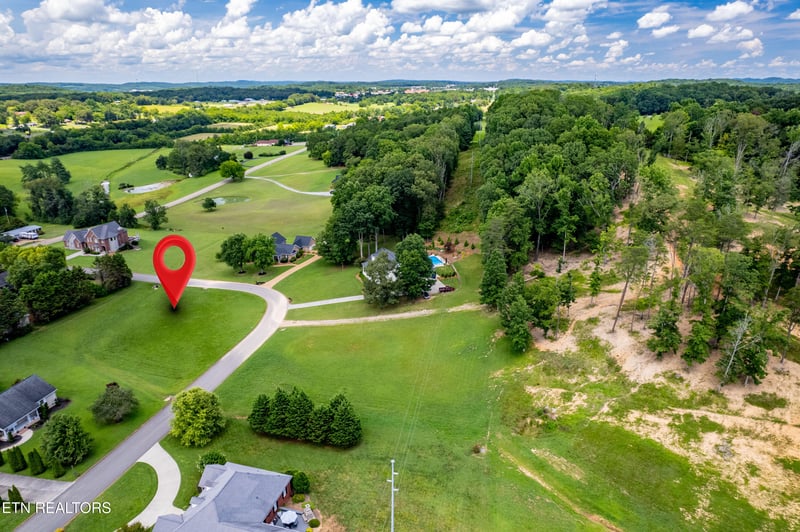 Lot 7 County Rd 7004/7005, Athens, TN 37303