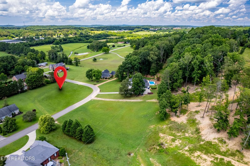 Lot 7 County Rd 7004/7005, Athens, TN 37303
