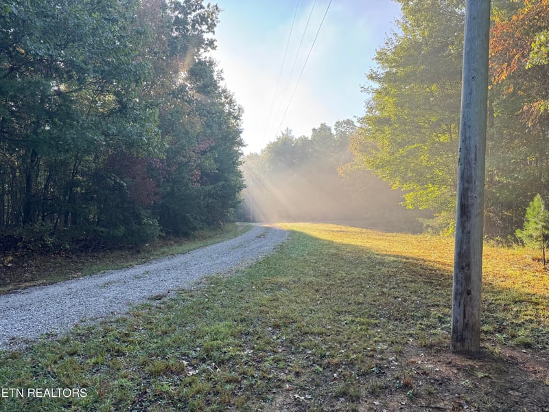Lot 7 Crest View Dr, Sunbright, TN 37872