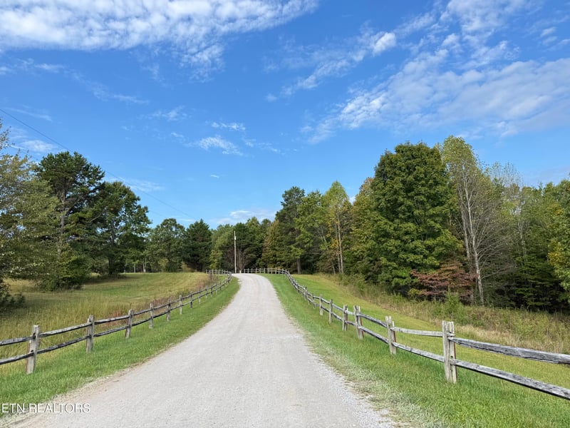 Lot 7 Crest View Dr, Sunbright, TN 37872