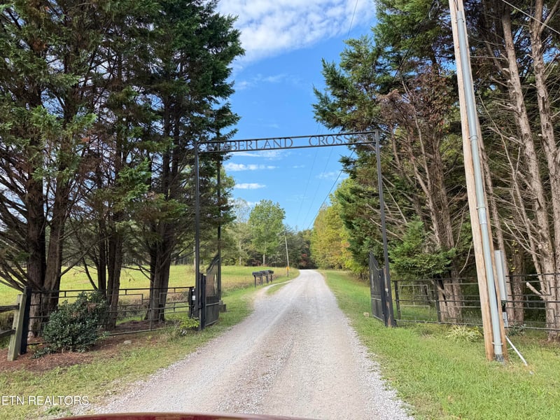 Lot 7 Crest View Dr, Sunbright, TN 37872