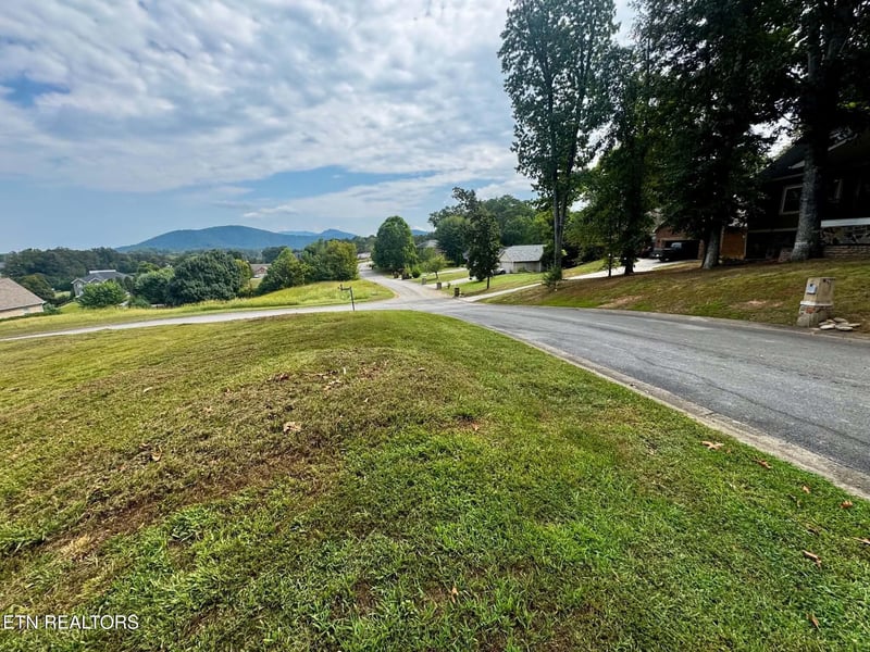 Lot 7 Friar Wood Ln, Sevierville, TN 37876
