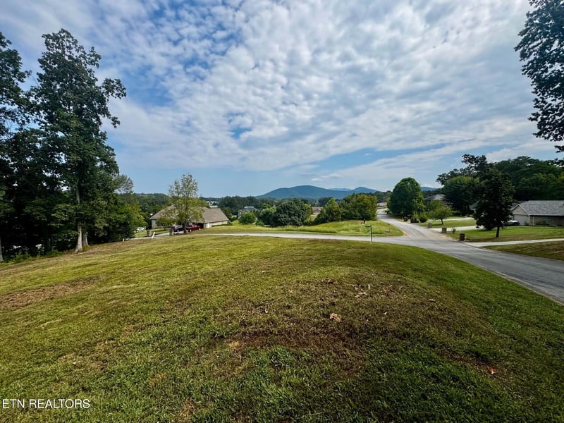 Lot 7 Friar Wood Ln, Sevierville, TN 37876