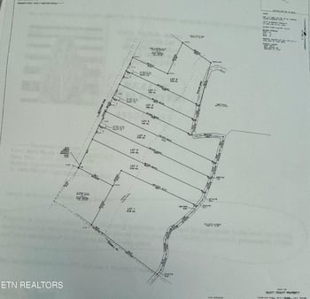 Lot 7 Rutledge Pike, Blaine, TN 37709