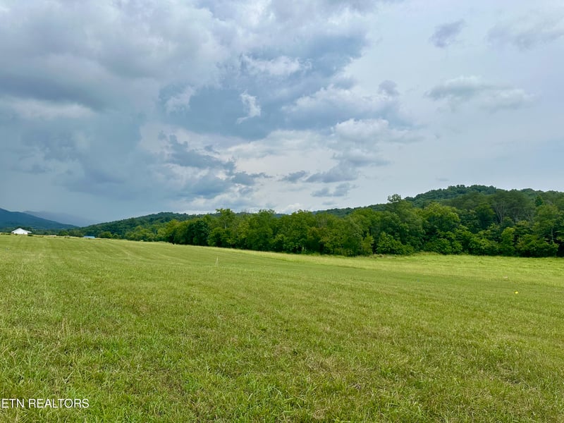 Lot 7 Rutledge Pike, Blaine, TN 37709