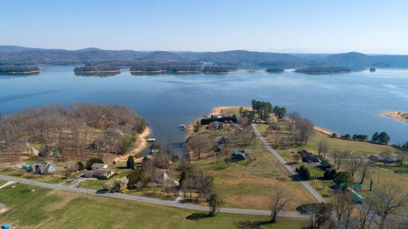 Lot 7 Seven Oaks Dr, Rutledge, TN 37861