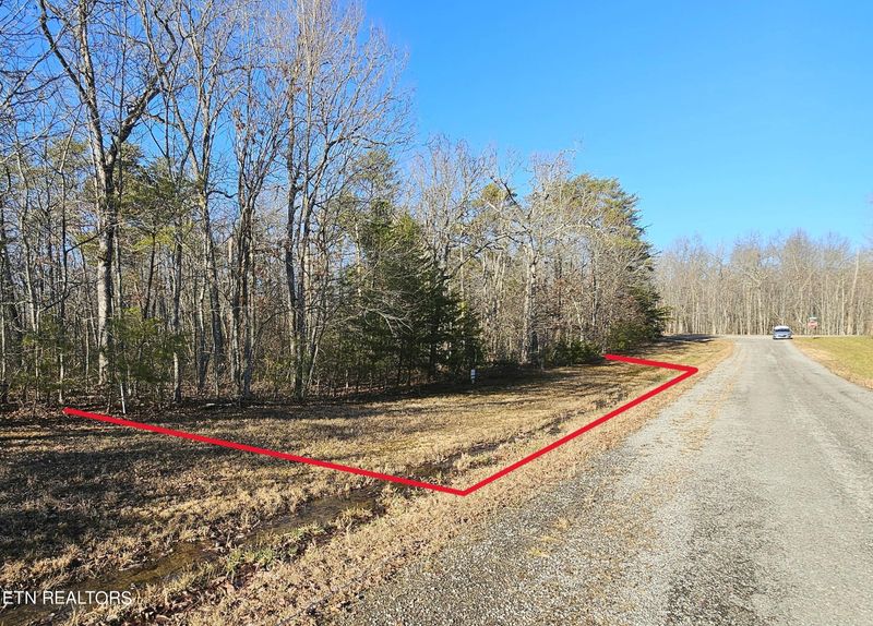 Lot 7 Thistle Rd, Monterey, TN 38574