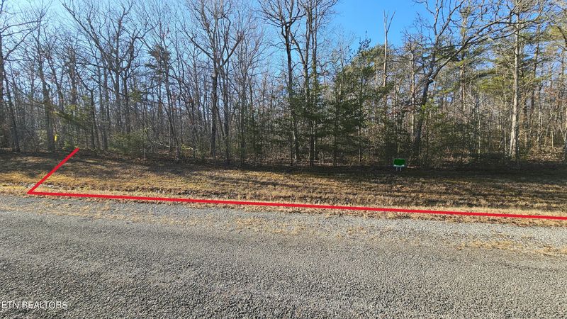 Lot 7 Thistle Rd, Monterey, TN 38574