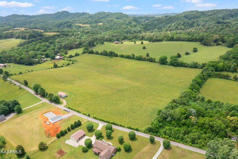 Lot 7 Thompson Rd, Madisonville, TN 37354