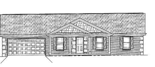 LOT 7 Thornbrook, Powell, TN 37849