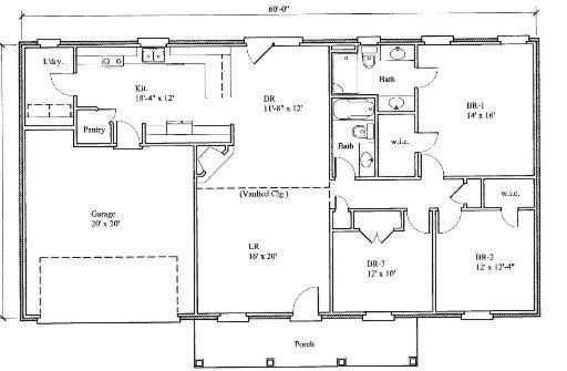 LOT 7 Thornbrook, Powell, TN 37849