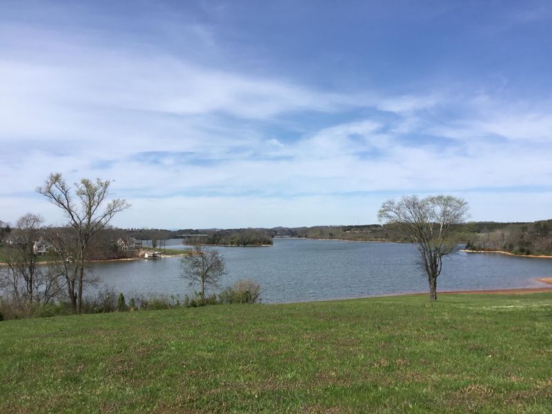 Lot 7 Thunder Rd, Vonore, TN 37885