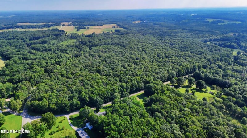 Lot 7 Turkey Blind Rd, Crossville, TN 38572