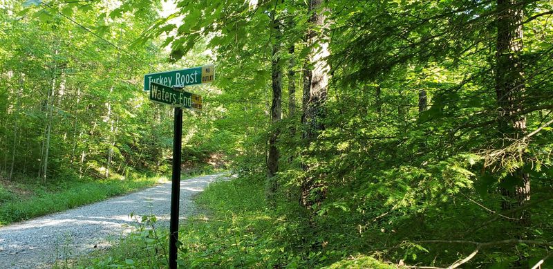 Lot 7 Turkey Roost Rd, Walland, TN 37886