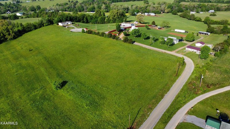 Lot 7 Twin View Ln, Rutledge, TN 37861
