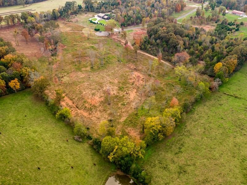 Lot 7 Walden Grove Rd, Sweetwater, TN 37874